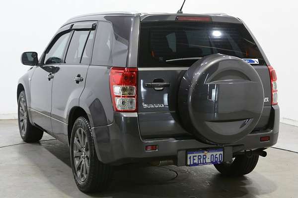 2015 Suzuki Grand Vitara Navigator JB