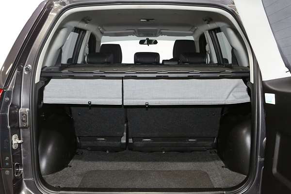 2015 Suzuki Grand Vitara Navigator JB