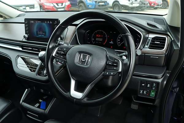 2021 Honda Odyssey Vi LX7 5th Gen