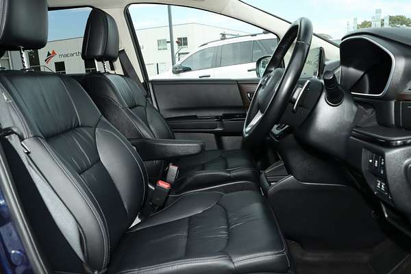 2021 Honda Odyssey Vi LX7 5th Gen