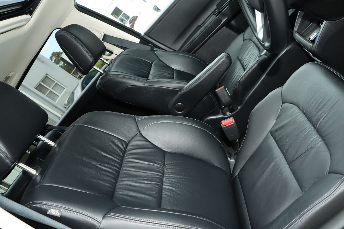 2021 Honda Odyssey Vi LX7 5th Gen
