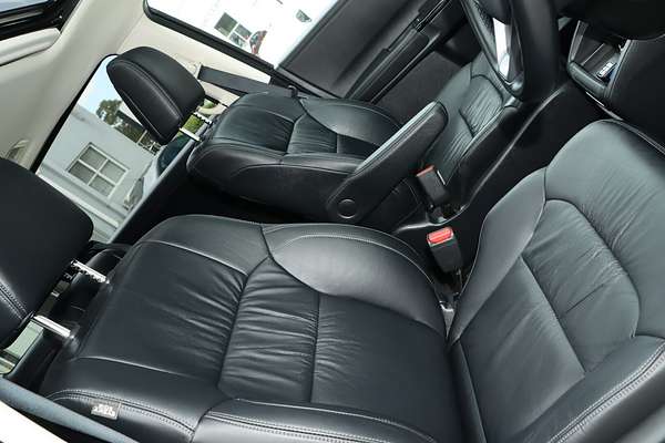 2021 Honda Odyssey Vi LX7 5th Gen