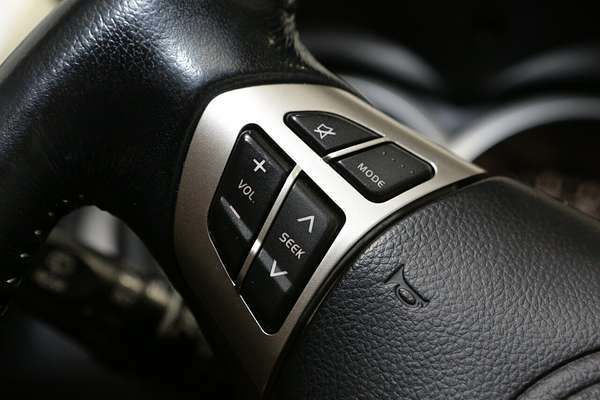 2015 Suzuki Grand Vitara Navigator JB