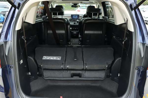 2021 Honda Odyssey Vi LX7 5th Gen