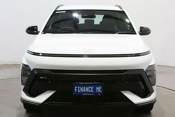 2024 Hyundai Kona N Line SX2.V1