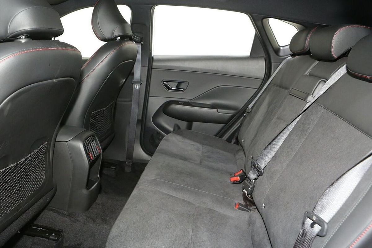 2024 Hyundai Kona N Line SX2.V1