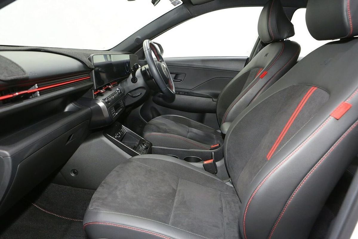 2024 Hyundai Kona N Line SX2.V1
