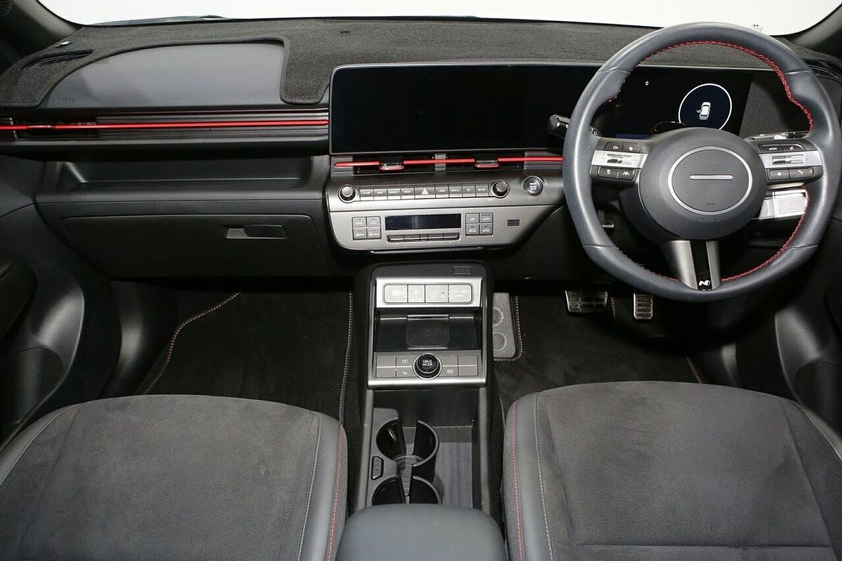 2024 Hyundai Kona N Line SX2.V1