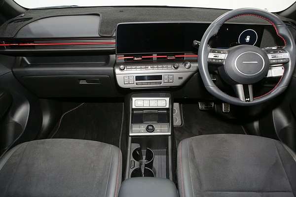 2024 Hyundai Kona N Line SX2.V1