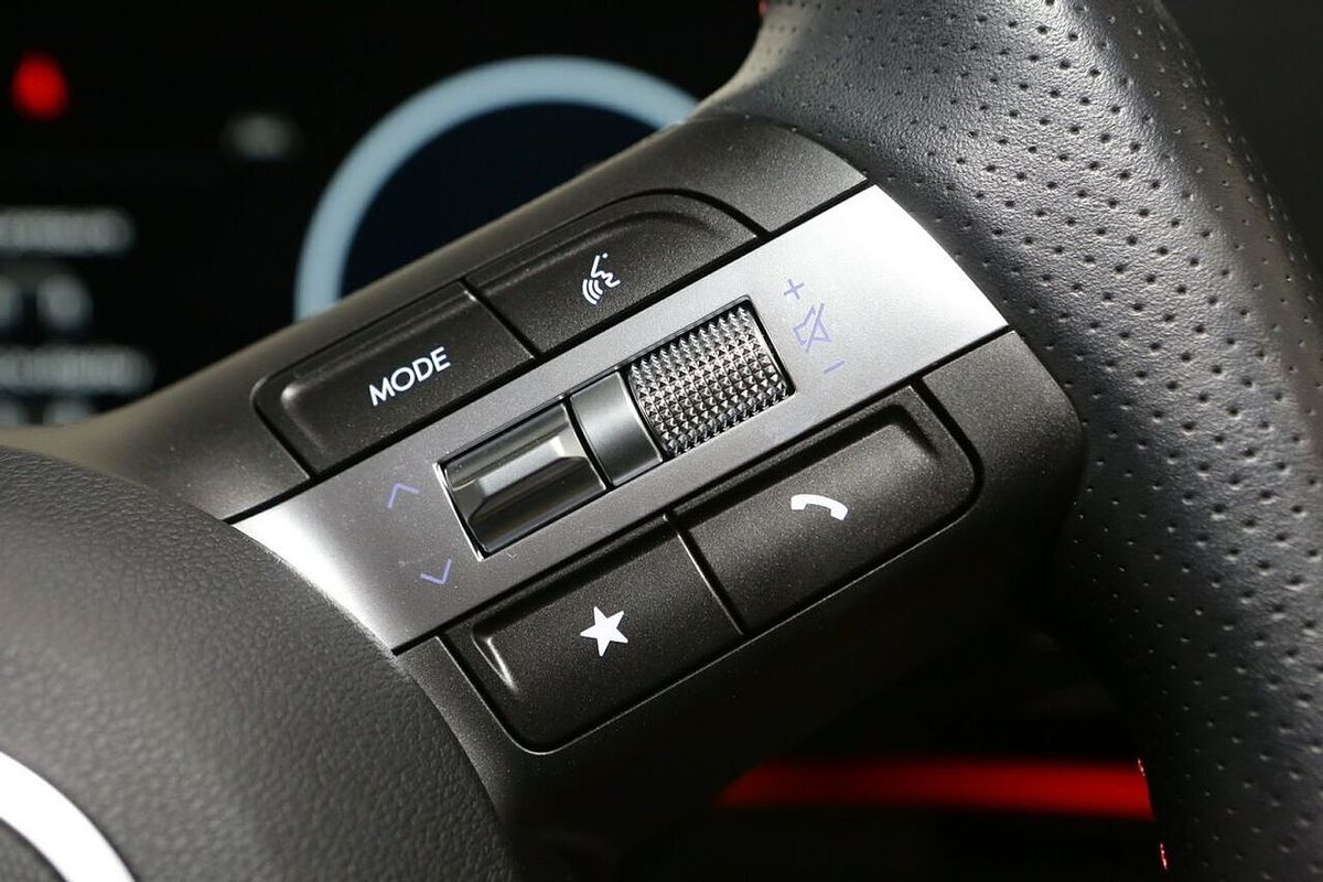 2024 Hyundai Kona N Line SX2.V1