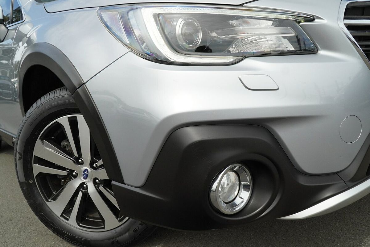 2018 Subaru Outback 2.5i Premium 5GEN
