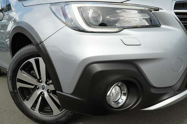 2018 Subaru Outback 2.5i Premium 5GEN