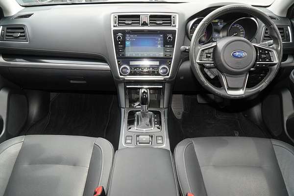 2018 Subaru Outback 2.5i Premium 5GEN