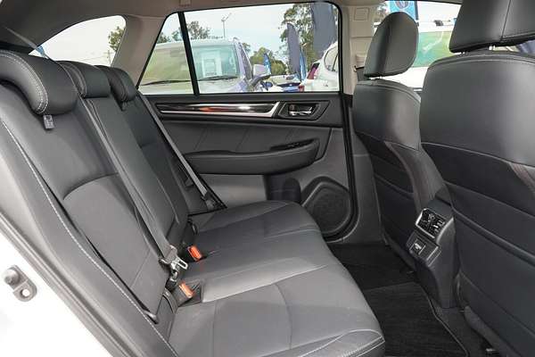 2018 Subaru Outback 2.5i Premium 5GEN