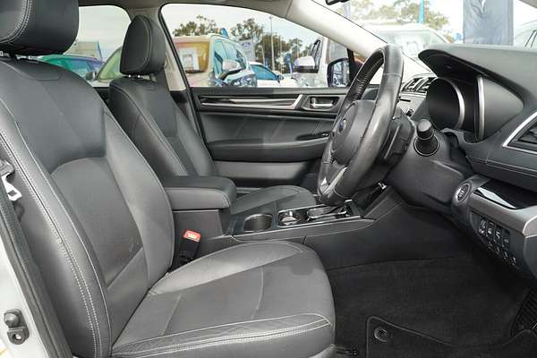 2018 Subaru Outback 2.5i Premium 5GEN