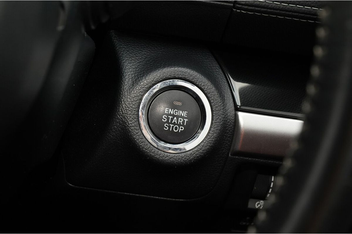 2018 Subaru Outback 2.5i Premium 5GEN