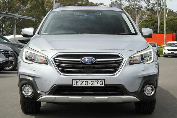2018 Subaru Outback 2.5i Premium 5GEN