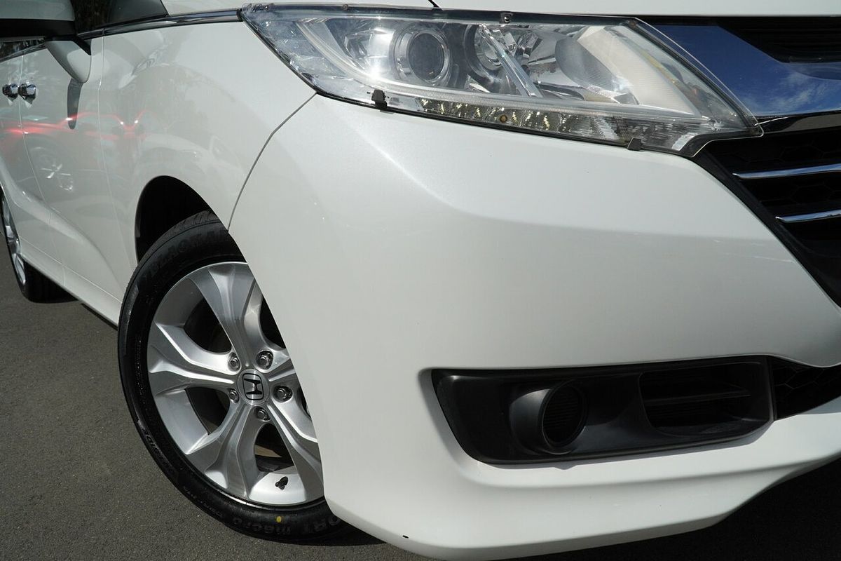 2014 Honda Odyssey VTi 5th Gen