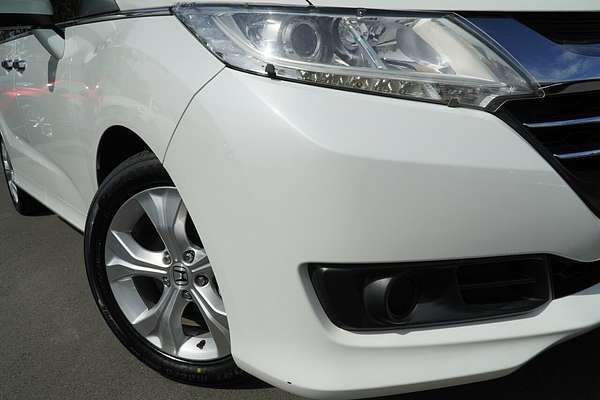 2014 Honda Odyssey VTi 5th Gen