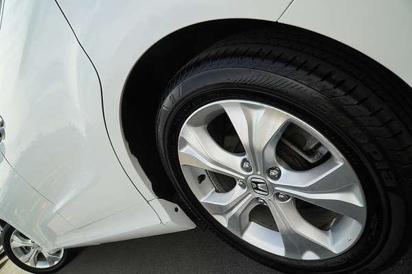 2014 Honda Odyssey VTi 5th Gen