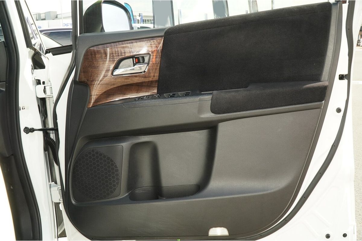 2014 Honda Odyssey VTi 5th Gen