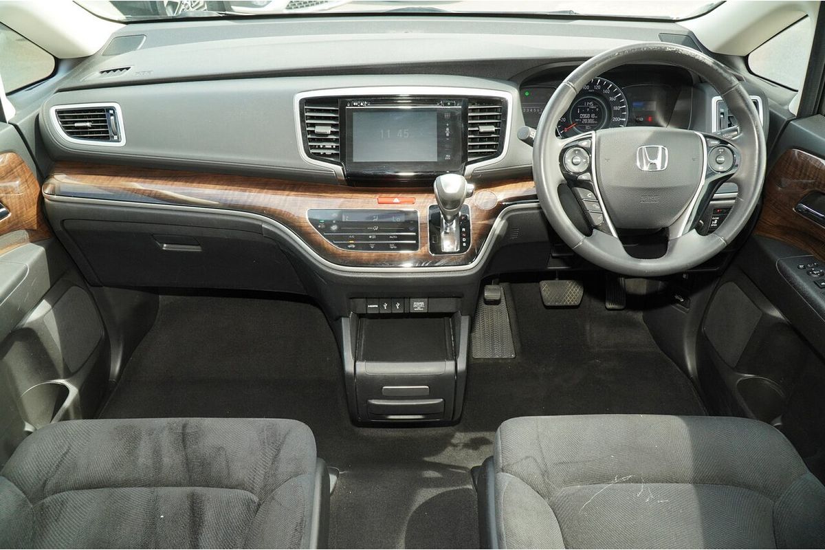 2014 Honda Odyssey VTi 5th Gen