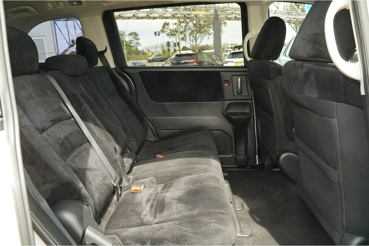 2014 Honda Odyssey VTi 5th Gen