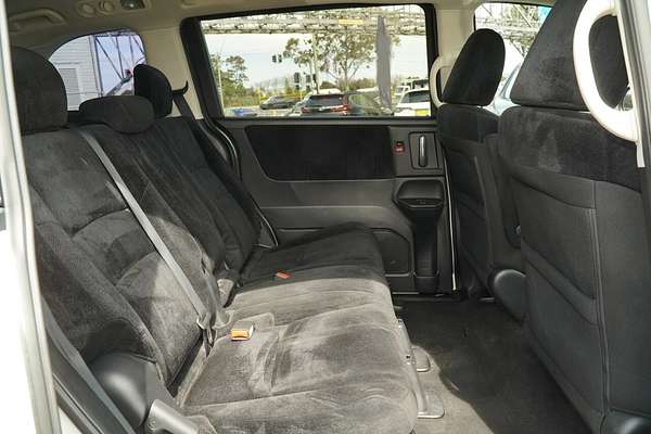 2014 Honda Odyssey VTi 5th Gen