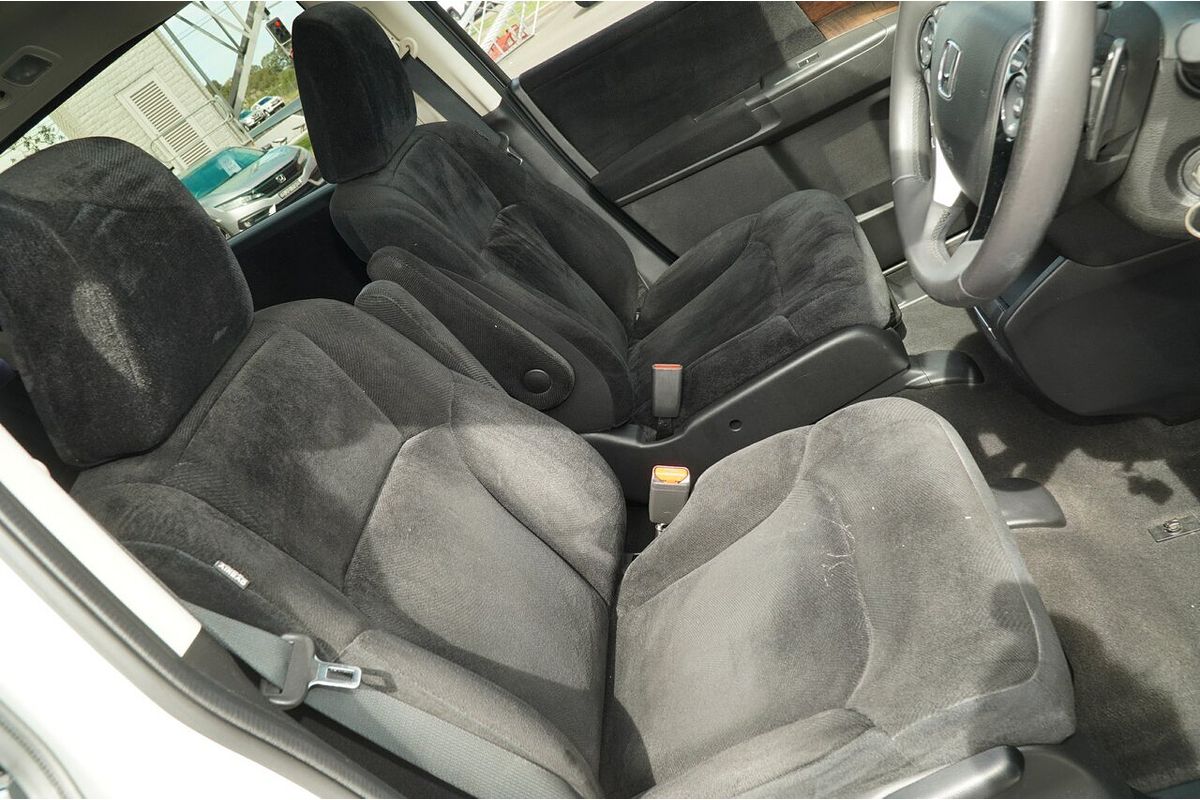 2014 Honda Odyssey VTi 5th Gen