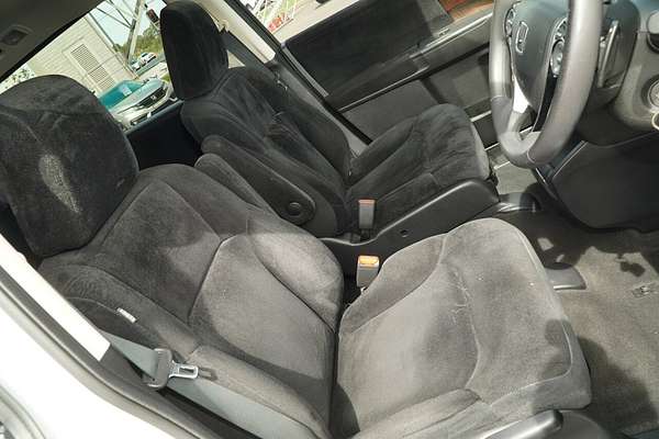 2014 Honda Odyssey VTi 5th Gen