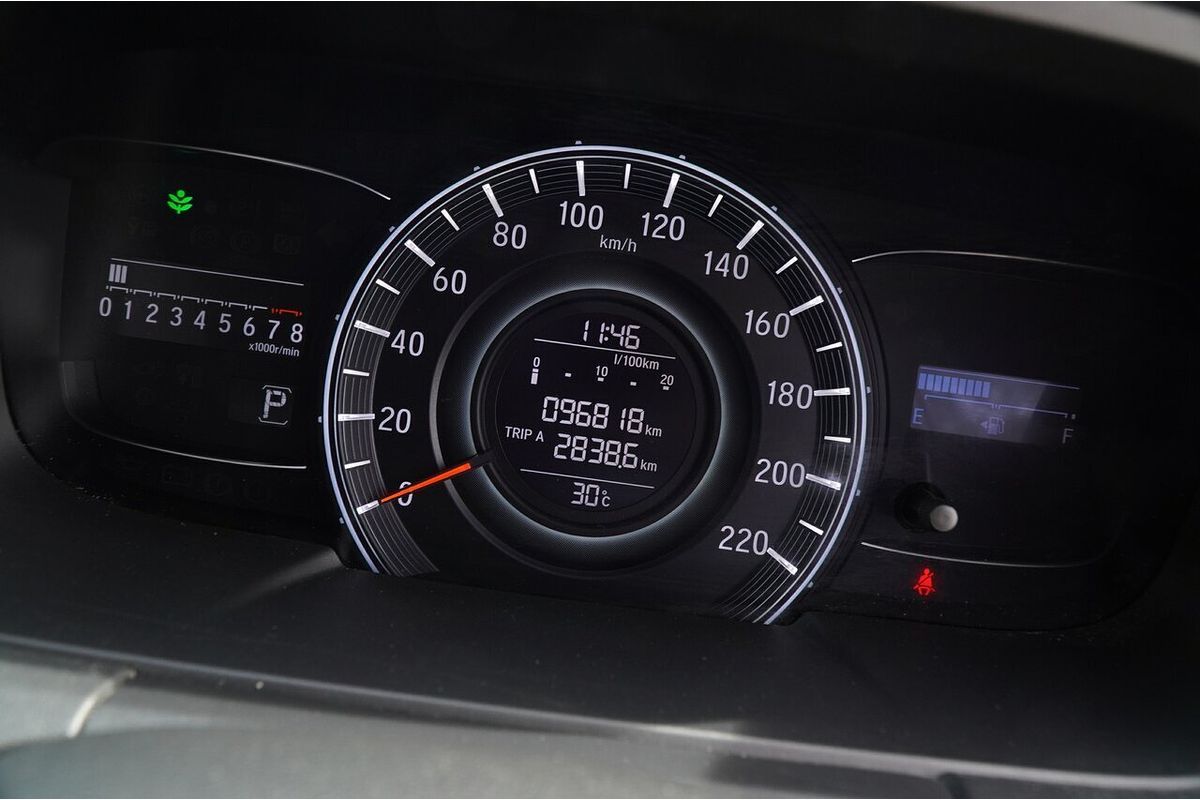 2014 Honda Odyssey VTi 5th Gen
