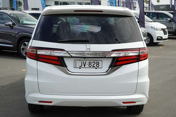 2014 Honda Odyssey VTi 5th Gen