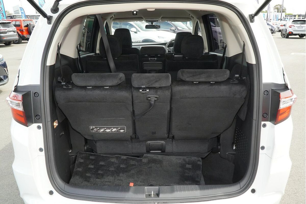 2014 Honda Odyssey VTi 5th Gen