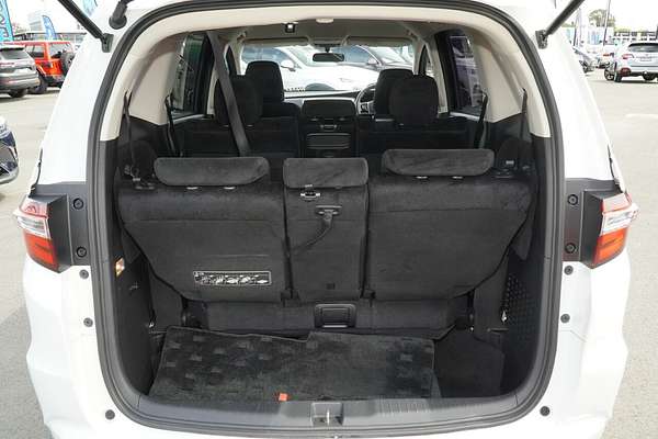 2014 Honda Odyssey VTi 5th Gen