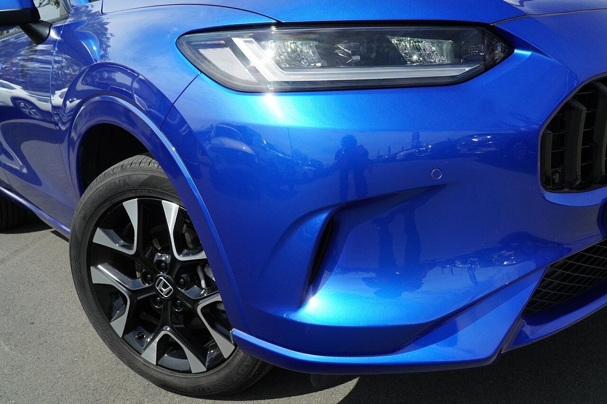 2023 Honda ZR-V e:HEV LX RZ