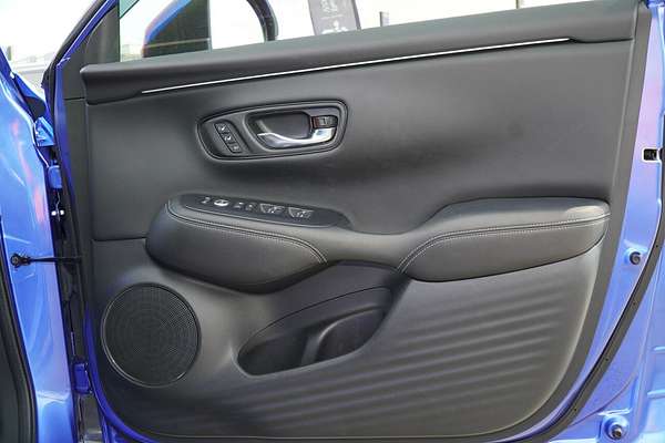 2023 Honda ZR-V e:HEV LX RZ