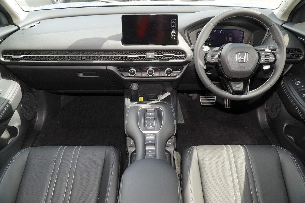 2023 Honda ZR-V e:HEV LX RZ