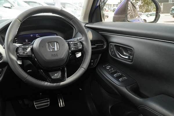 2023 Honda ZR-V e:HEV LX RZ