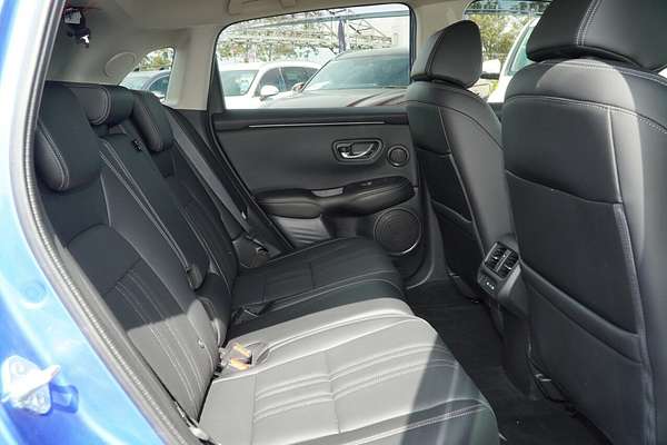 2023 Honda ZR-V e:HEV LX RZ