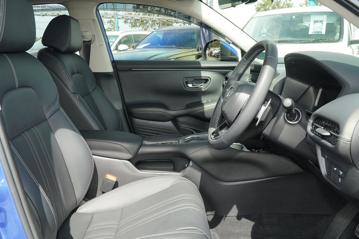 2023 Honda ZR-V e:HEV LX RZ