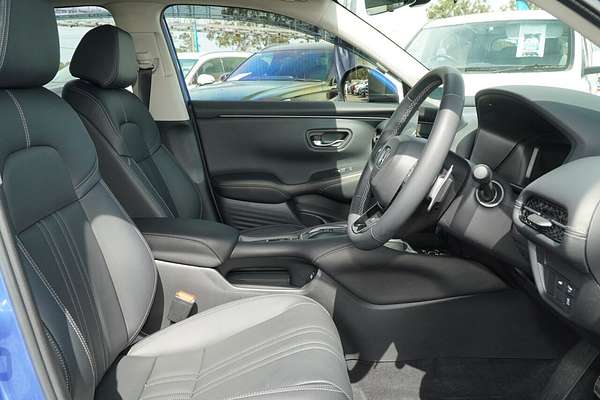2023 Honda ZR-V e:HEV LX RZ