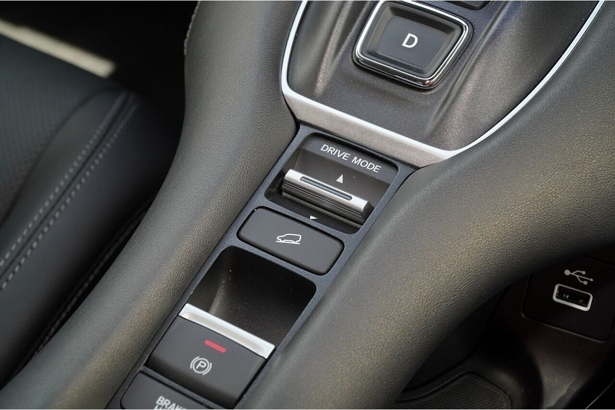 2023 Honda ZR-V e:HEV LX RZ