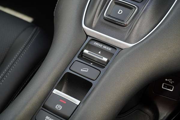 2023 Honda ZR-V e:HEV LX RZ