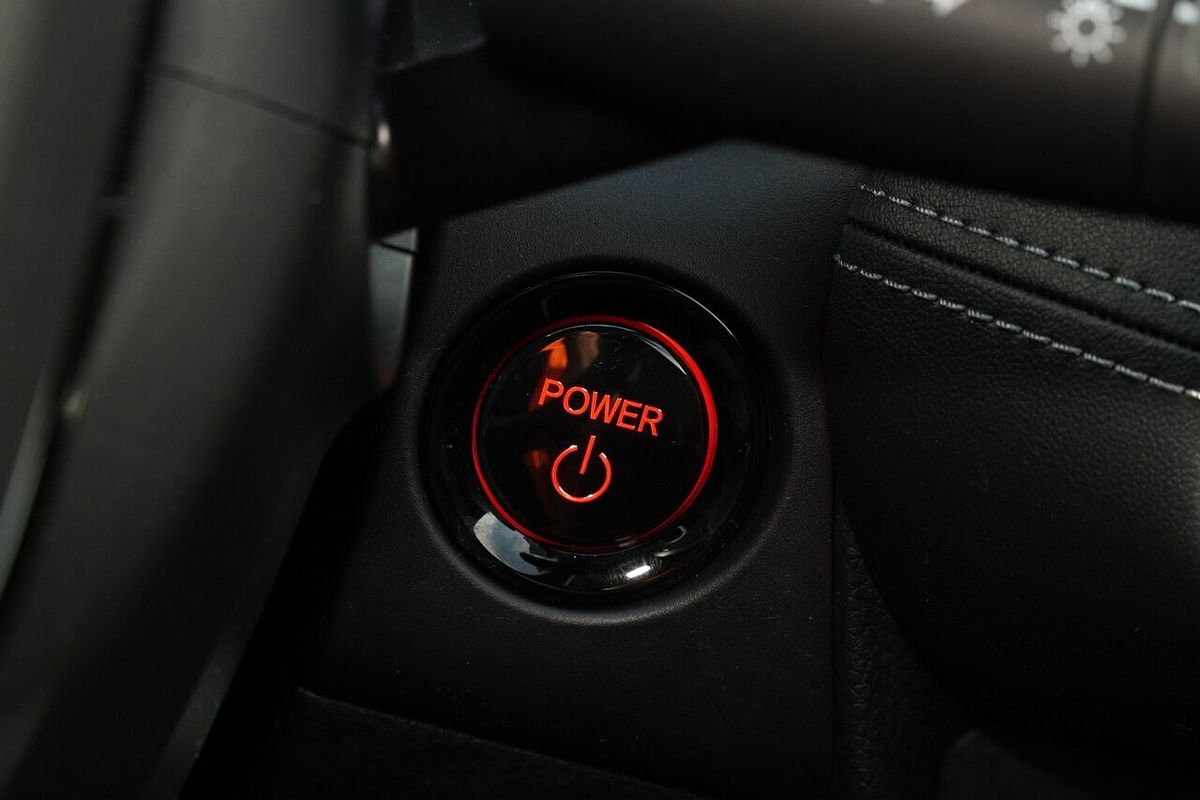 2023 Honda ZR-V e:HEV LX RZ