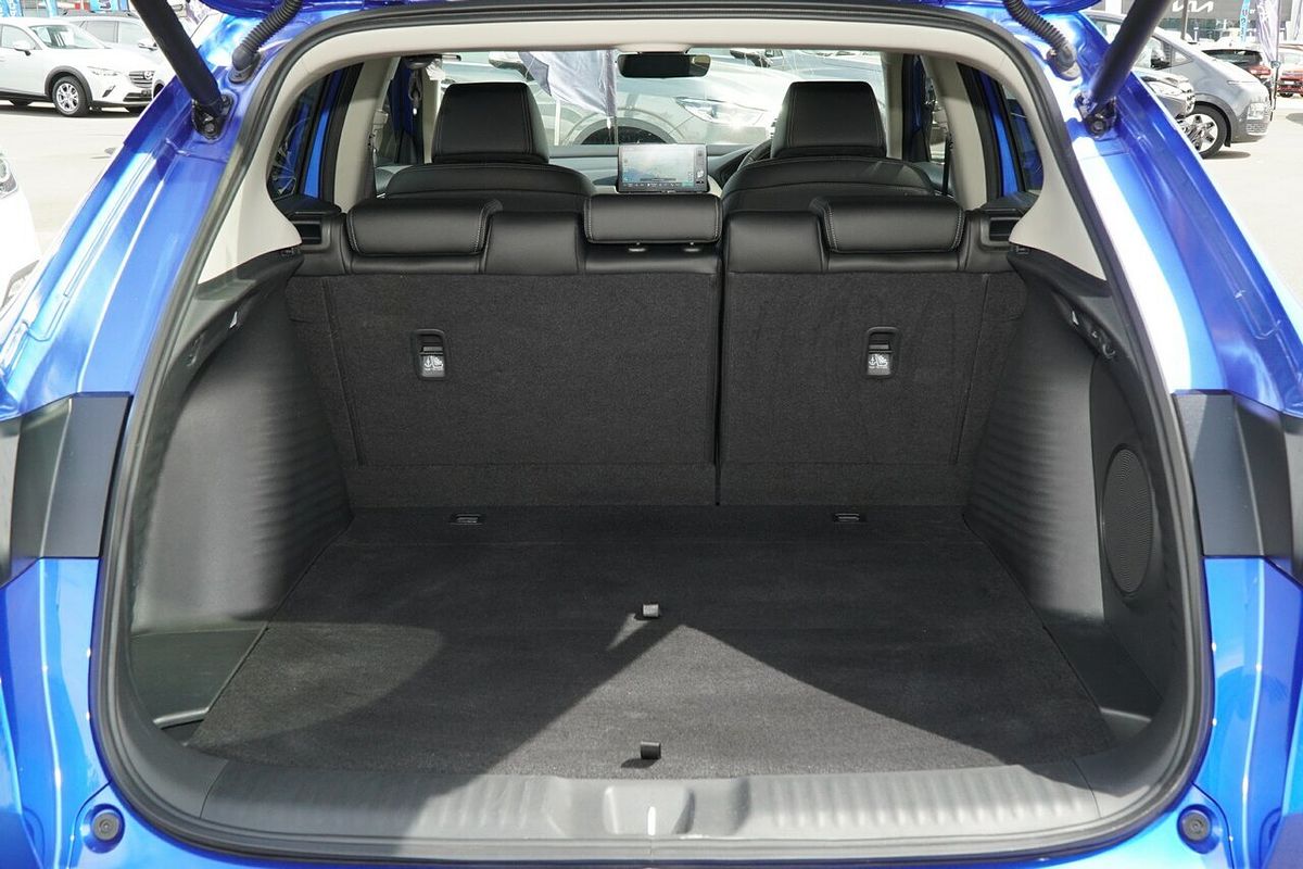 2023 Honda ZR-V e:HEV LX RZ