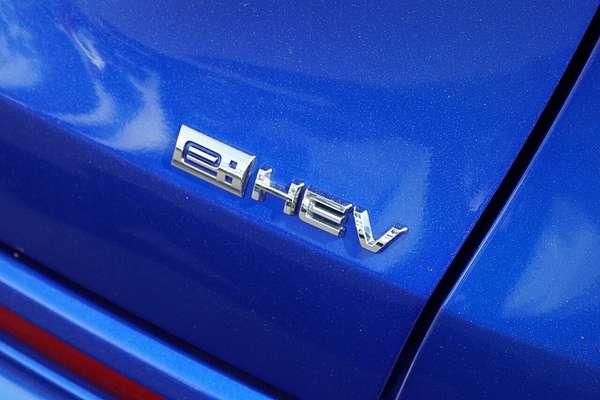 2023 Honda ZR-V e:HEV LX RZ