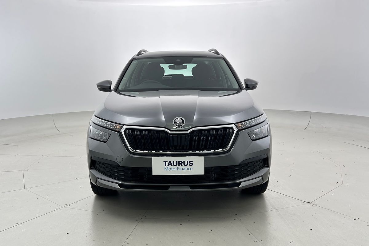 2024 SKODA Kamiq 85TSI Runout NW