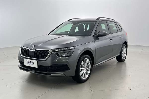 2024 SKODA Kamiq 85TSI Runout NW