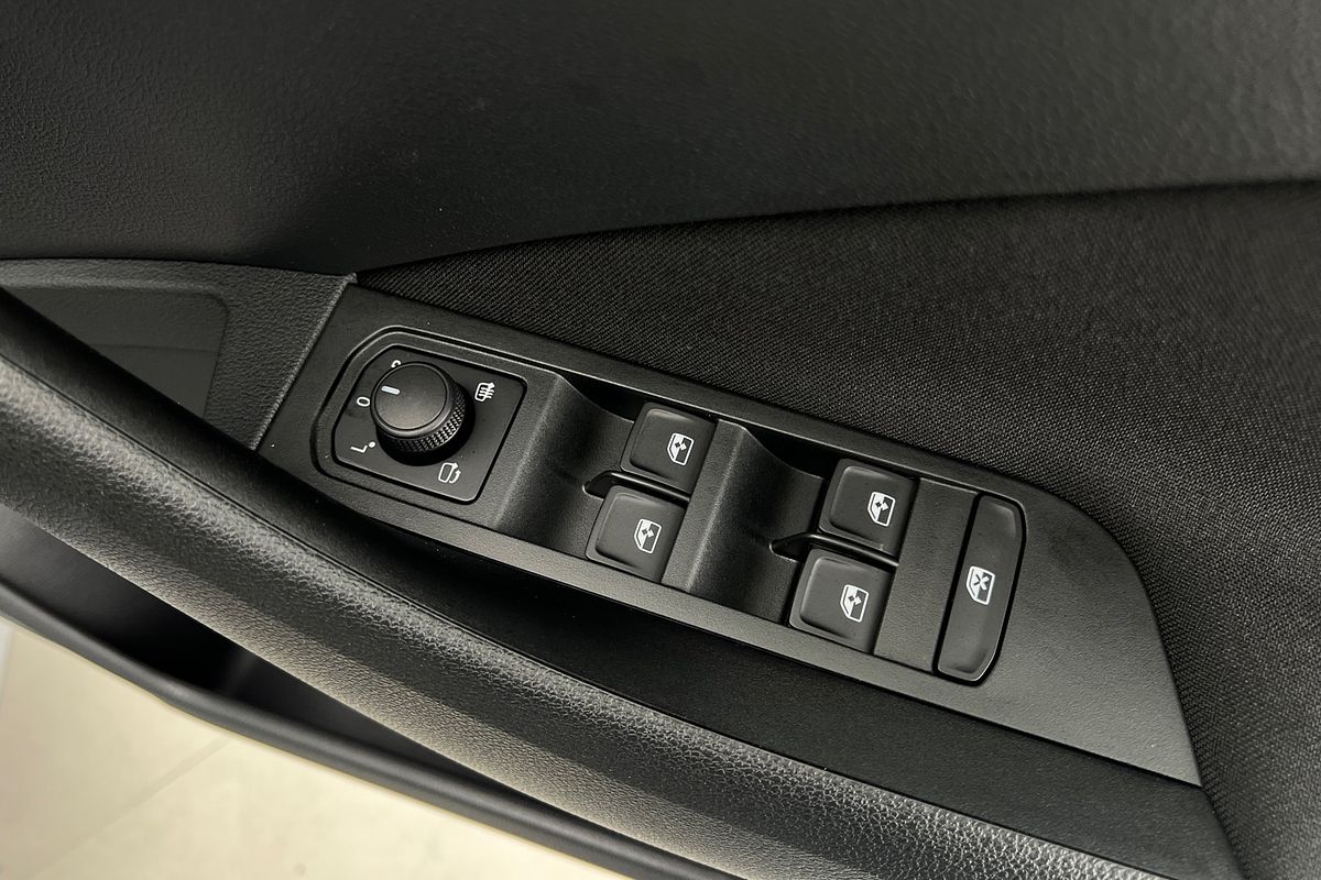 2024 SKODA Kamiq 85TSI Runout NW