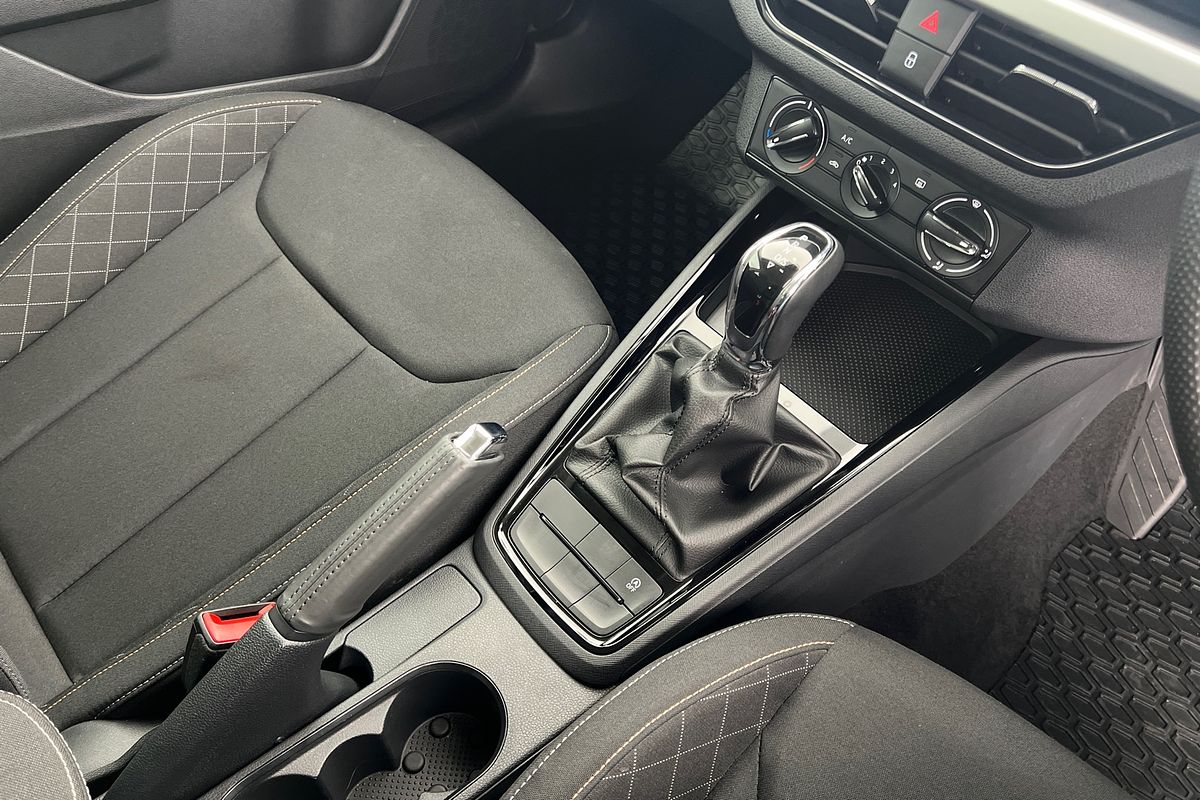 2024 SKODA Kamiq 85TSI Runout NW